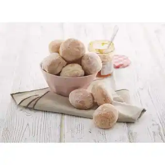 Auchan 8 Mini Beignets Fourrés offre