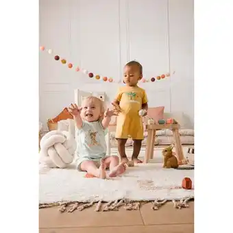 Auchan Combishort Disney Baby offre