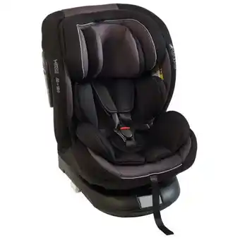 Auchan Siège-Auto Confort C210 Auchan Baby offre