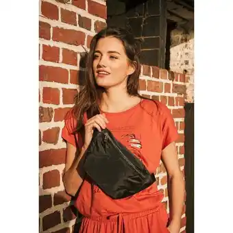 Auchan Sac Banane Femme Inextenso offre