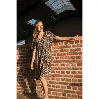 Auchan Robe Femme Inextenso offre