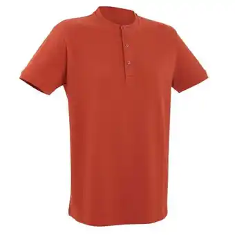 Auchan Polo Homme Inextenso offre