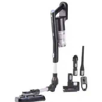 Auchan Aspirateur Balai Q5472 600138473 offre