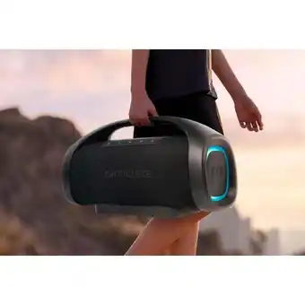 Auchan Enceinte Muse M-980 Bt offre