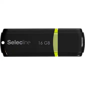 Auchan Clé Usb 16Go Selecline offre