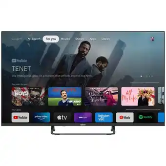Auchan Tv Les Qilive Q43Ua231B offre