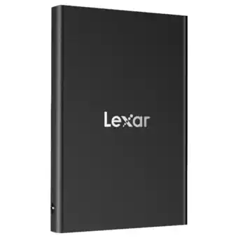 Auchan Disque Dur Ssd 1To Lexar offre