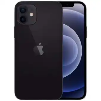 Auchan Iphone 12 Grade B 64Go Reconditionné Prs offre