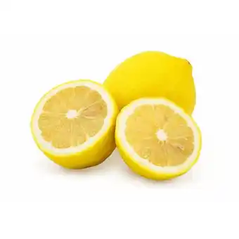 Auchan Citrons offre