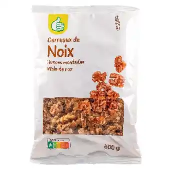 Cerneaux De Noix Pouce