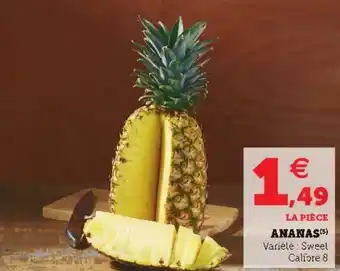 Ananas