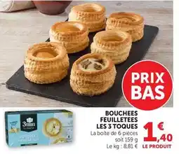 Auchan Supermarché Plantes aromatiques 1l offre