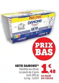 Auchan Supermarché Plantes aromatiques 1l offre