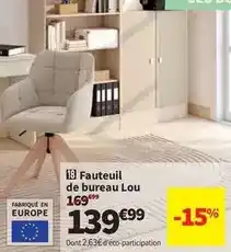 Auchan Supermarché Tena - serviettes hygiéniques lady offre
