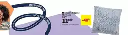 Auchan Supermarché Blédina - croissance gallia calisma offre