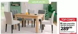 Auchan Auchan - amandes decortiquees ou en poudre offre