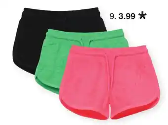 Zeeman Short offre