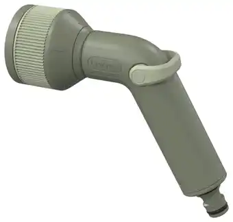 Brico Dépôt PISTOLET 5 JETS offre