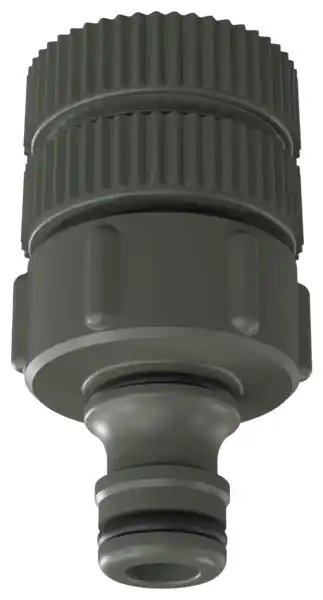 Brico Dépôt CONNECTEUR UNIVERSEL offre