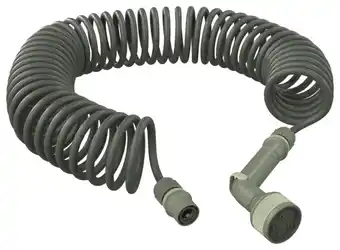 Brico Dépôt TUYAU SPIRALE 15 M offre