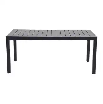 Brico Dépôt TABLE EXTENSIBLE KERICA offre