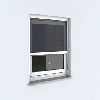 MOUSTIQUAIRE ALUMINIUM