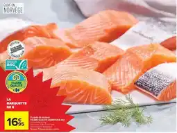 Auchan Supermarché Dattes branchées deglet nour agrodat offre