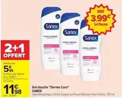 Auchan Supermarché Isla delice - pate feuilletée ronde offre