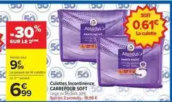 Auchan Supermarché Candia - lait fermenté elben lacteor offre