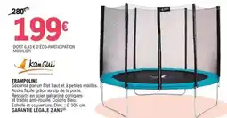 Auchan Tp-link - répéteur wifi re505x offre