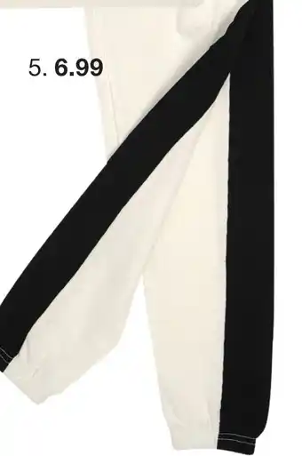 Zeeman Pantalon de jogging offre