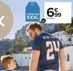 Lidl Fleury michon - le tajine de bœuf offre