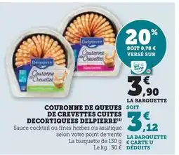 Colruyt Knorr - sauce offre