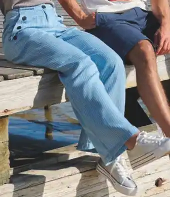 Super U U Collection PANTALON FEMME offre