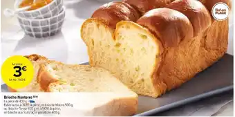 Carrefour Market Brioche Nanterre () offre