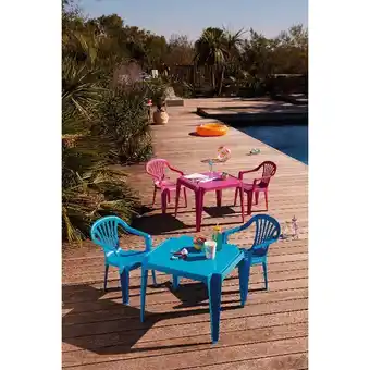 Auchan Mobilier De Jardin Enfant offre