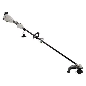 Auchan Coupe Bordure-Débroussailleuse Sur Batterie 40 V Gardenstar offre