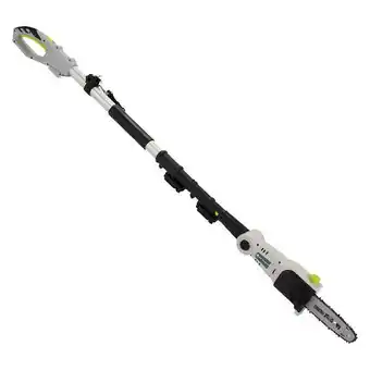 Auchan Élagueuse Sur Perche Sur Batterie 20 V Gardenstar offre