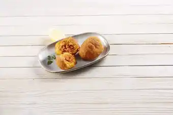 Grand Frais ARANCINI DE LA MER offre