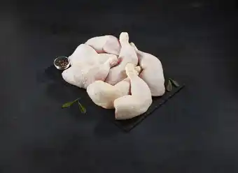 Grand Frais CUISSES DE POULET offre