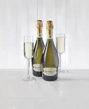 PROSECCO BRUT DOC GRIFON