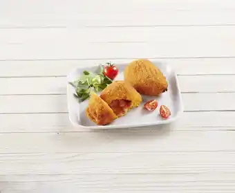 Grand Frais ARANCINI TOMATES MOZZARELLA offre