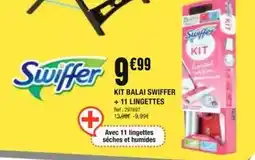 GiFi Seau essoreur offre