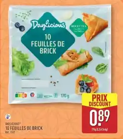 Super U Top femme offre