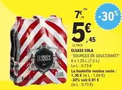 Hyper U Maybelline - mascara offre