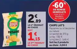 Hyper U Rimmel london - mascara thrill seeker offre