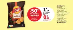 Hyper U Les petits plaisirs - eau de toilette offre