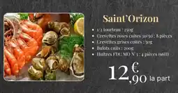 Hyper U Elsève - masque offre