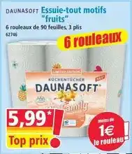 Hyper U Garnier - coloration permanente olia offre