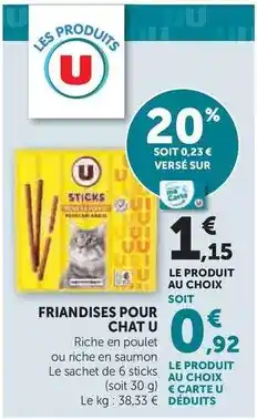 Hyper U Tahiti - gel douche offre